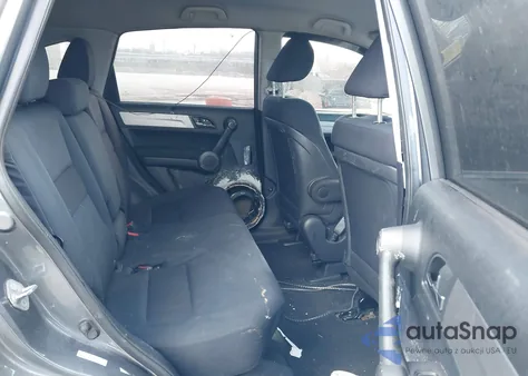 2010 Honda Cr-V Lx z USA, uszkodzony, nr VIN 5J6RE4H34AL073624